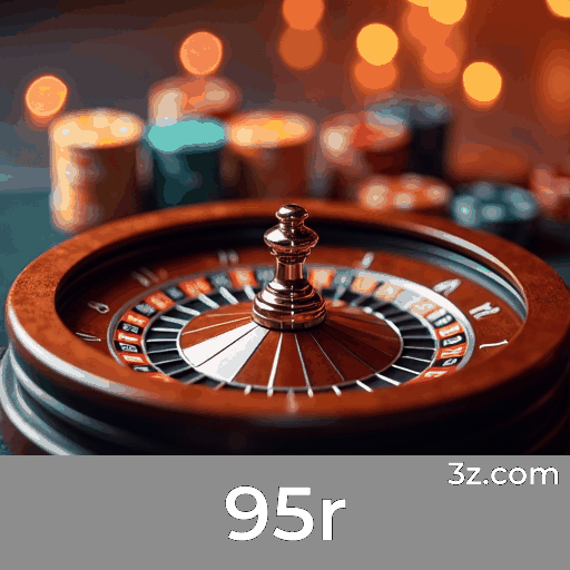 95r: O Melhor em Cassino e Apostas Online