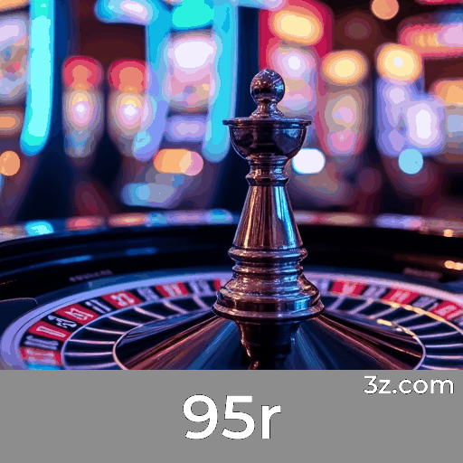 Experiência VIP Excepcional no 95r Casino