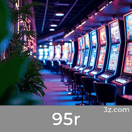 Experiência VIP Excepcional no 95r Casino