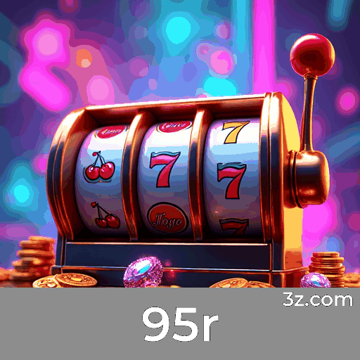 Apostas em qualquer lugar com 95r App