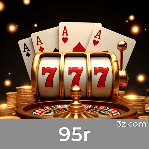 95r: O Melhor em Cassino e Apostas Online