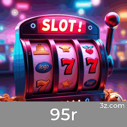 Experiência Exclusiva de Conta na 95r com Personalização Completa