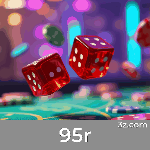 95r: Jogos e estratégias de cassino para vencer