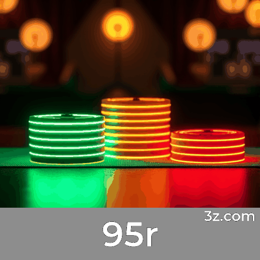 95r: Jogos e estratégias de cassino para vencer