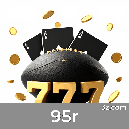 Apostas em qualquer lugar com 95r App