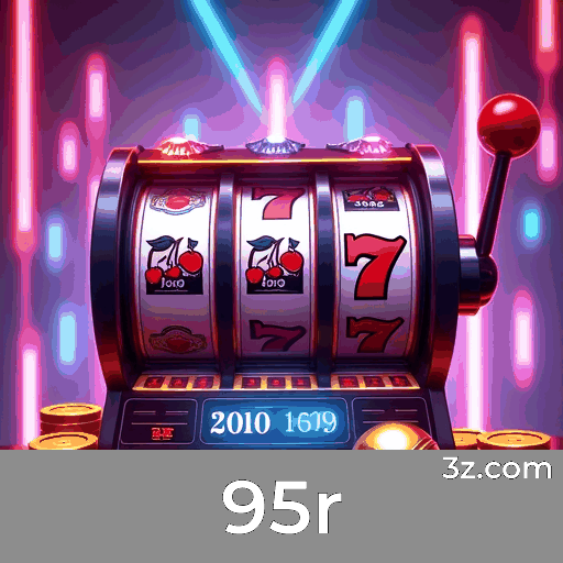 Experiência Exclusiva de Conta na 95r com Personalização Completa