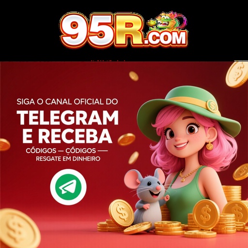95R Indique amigos para receber um bônus